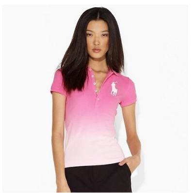 wholesale Women Polo shirts No. 750